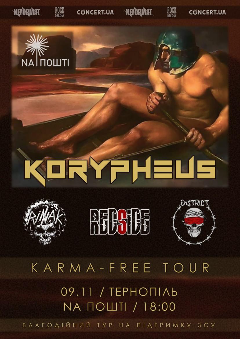 Korypheus